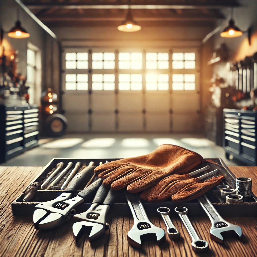 About Our Family-Owned Garage Door Company in Grand River OH - Professional Service Team