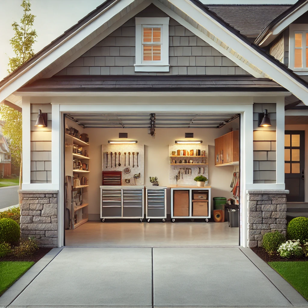 Latest garage door repair tips and maintenance guides from Grand River's trusted experts