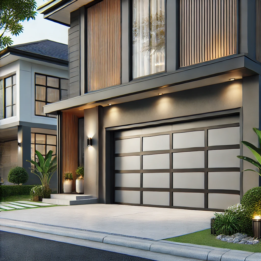 Professional Garage Door Company Grand River OH - 24/7 Emergency Service & Repairs