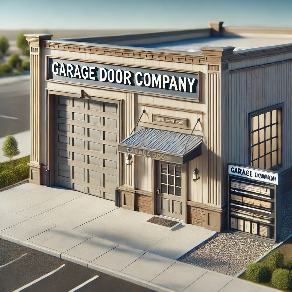Best Garage Door Company Near Me Grand River OH - 24/7 Emergency Service