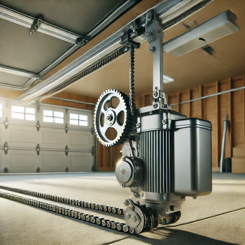 Garage Door Opener Installation & Service in Grand River OH - Professional Solutions for All Opener Brands