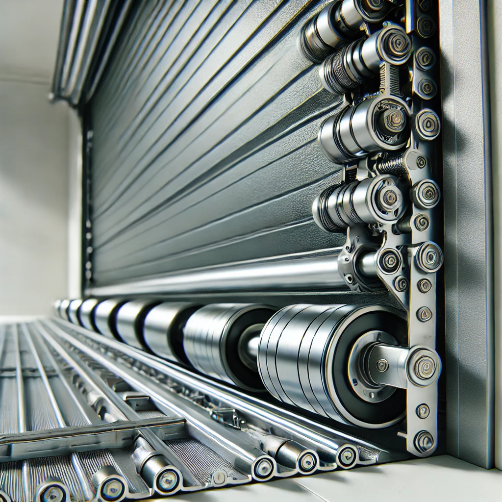 Expert Roller Garage Door Repairs Grand River OH - Professional Door System Specialists